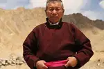 How a 'crazy' engineer solved Ladakh's water crisis