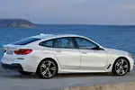 BMW launches 6 Series Gran Turismo at Rs 58.90 lakh