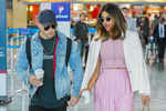 After Atlantic City weekend, Priyanka Chopra brings Nick Jonas home to Mumbai