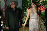 Urvashi Rautela appalled by reports accusing Boney Kapoor of inappropriate behaviour, calls him a 'true gentleman'