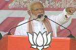 'Chup Chaap, Kamal Chhaap': PM in WB