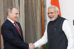 Why Russia matters so much to India