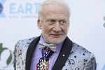 Astronaut Buzz Aldrin drags children to court, slaps suit for lying, misusing finances