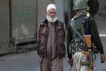 Anti-India strike shuts Kashmir amid anger over deaths