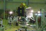 Watch: First pictures of Chandrayaan 2