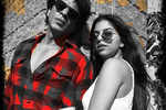 Proud papa: SRK will be delighted when Suhana creates an identity of her own