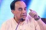 Cong can sell country for power: Swamy