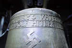 This German village has decided to keep 82-year-old 'Hitler bell'