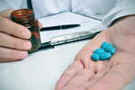 Avoid using anti-depressants, they can up risk of fatal blood clot condition