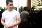 Aamir Khan 'scared' of politics, says he isn't meant for it