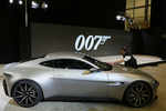 007 carmaker sees shares crash on profit warning