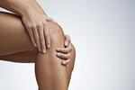 Too sensitive to pain? It can increase risk of persistent knee ache