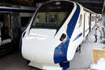Train 18: Be ready to shell out 40-50% more than Shatabdi Express!
