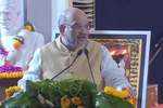 Shah praises Veer Savarkar in Varanasi
