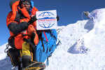 Nepali sherpa set for new attempt to scale Mt Everest after creating record