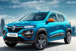 Renault unveils Kwid facelift, price starts at Rs 2.83 lakh