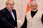 UK invites PM Modi to attend G7 Summit