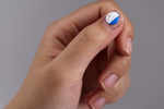 World's smallest device - smaller than an M&M - can prevent risk of skin cancer, mood disorder
