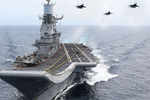 Indian Navy concludes 'Paschim Lehar' operation