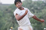 Meet Saurabh Netravalkar, ex-India U-19 star, now US cricket captain