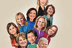 The league of important women who would continue to inspire in the post-Nooyi era