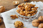 Having two ounces of walnuts a day may help keep breast cancer at bay