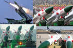 All about India's Akash Missile