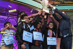 6 Indian-origin students among 8 win US National Spelling Bee