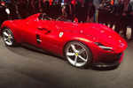 Want to feel like an F1 driver? Ferrari unveils the 810-horsepower Monza