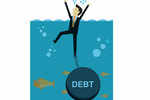 Getting out of a debt trap
