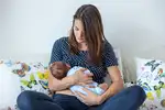 Breast cancer can't be predicted, but breastfeeding may help reduce the risk