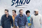 'Sanju' sets cash registers ringing on opening weekend, mints Rs 120 cr