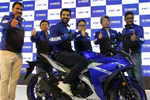 Auto Expo 2018: Yamaha Motor launches all-new YZF-R3 at Rs 3.48 lakh