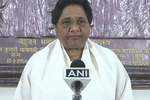 Modi not backward by birth: Mayawati