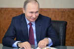 Yes, women make superior bosses - and Vladimir Putin thinks so