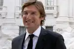 Meet Pietro Beccari: Dior's new man who made Kendall Jenner walk on water
