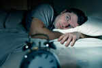 Sleeping for 2-4 hours each night? It can make you angrier than usual
