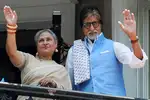 After docs reach Jodhpur to check on Big B, Jaya Bachchan confirms actor is doing fine