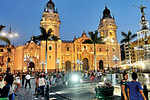 Loaded with history, colour and culture, Lima is Latin America's best-kept secret