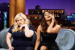 Priyanka Chopra is 'proud' of Rebel Wilson for being a strong role model in Hollywood