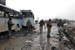 Pulwama attack: A serious security lapse