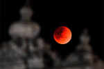 Myths around lunar eclipse & their ancient roots