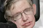 Stephen Hawking: A brief history of genius