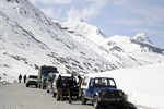 For all-year access to Ladakh, PM Modi to flag off work on Zojila tunnel