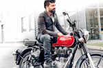 How India's motorman is plotting to turn Royal Enfield into a global leader