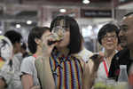 Craft beers flow in middle-class China