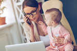 Patience, discipline and priorities: Motherhood prepares women to be better working professionals