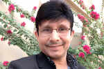 KRK diagnosed with stomach cancer; actor upset over 'unfulfilled' wish to work with Big B
