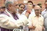 Assam NRC: Cong, BJP MPs' verbal spat on cam