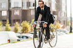 Eliminate chances of early death: Cycle to work for a long life